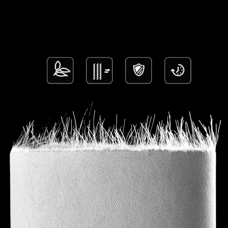 Modern Pure Color Wallpaper Roll Non-Woven Material Unpasted Multicolor Wall Art for Living Room Clearhalo 'Modern wall decor' 'Modern' 'Wallpaper' Wall Decor' 2412220