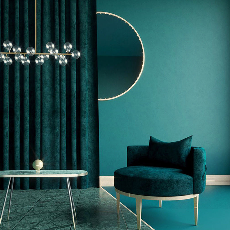 Plain Wallpaper Roll Minimalist Style Non-Pasted Living Room Wall Decor, 57.1 sq-ft Clearhalo 'Modern wall decor' 'Modern' 'Wallpaper' Wall Decor' 2413383