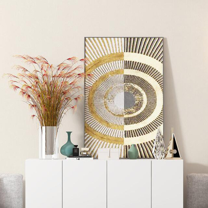 Unpasted Wallpaper Roll Soft Color Non-Woven Cloth Textured Plain Nordic Wall Art Light Khaki Wallpaper Roll Clearhalo 'Modern wall decor' 'Modern' 'Wallpaper' Wall Decor' 2413395