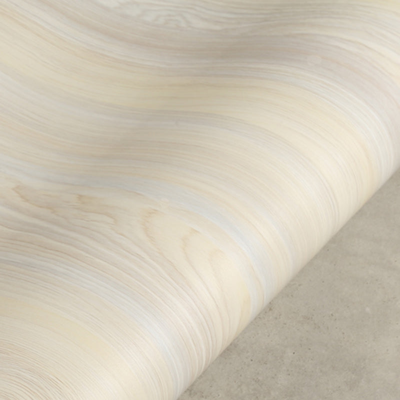 Pastel Color Faux Wood Wallpaper Roll Self Sticking Wall Covering for Living Room Clearhalo 'Industrial wall decor' 'Industrial' 'Wallpaper' Wall Decor' 2413477