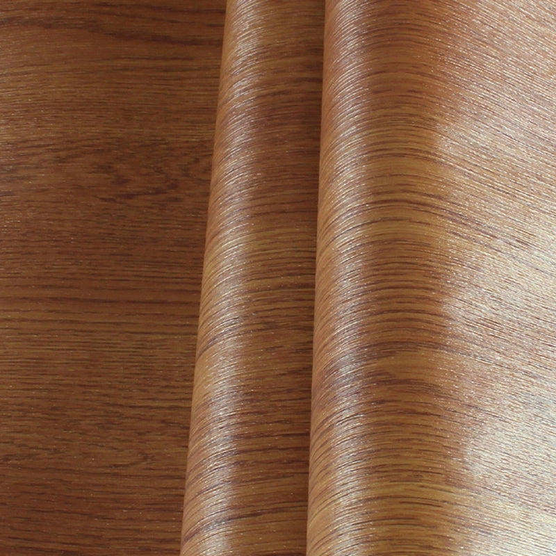 Multi-Colored Wood Plank Wallpaper Roll Self-Adhesive Wall Covering for Bathroom Tan Wallpaper Roll Clearhalo 'Industrial wall decor' 'Industrial' 'Wallpaper' Wall Decor' 2413714
