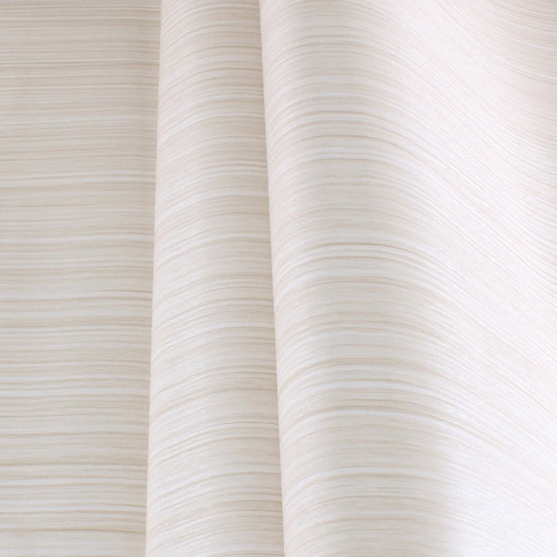 Multi-Colored Wood Plank Wallpaper Roll Self-Adhesive Wall Covering for Bathroom Beige Wallpaper Roll Clearhalo 'Industrial wall decor' 'Industrial' 'Wallpaper' Wall Decor' 2413723