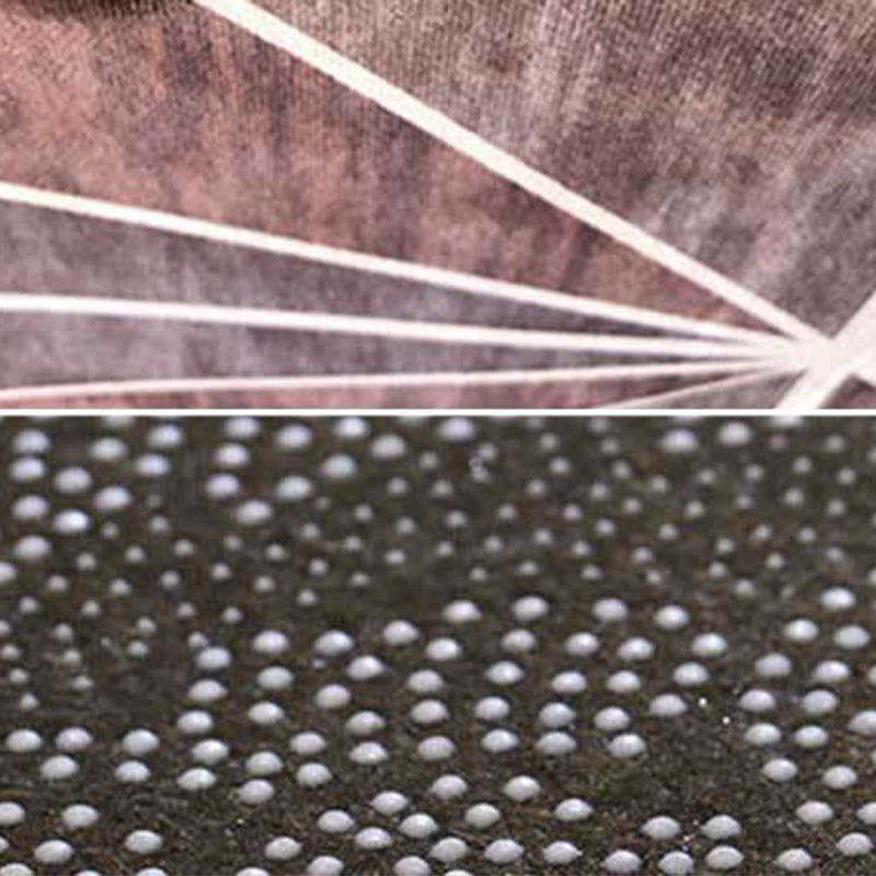 Multicolor Modern Rug Polyster Floral Printed Area Carpet Anti-Slip Backing Stain-Resistant Indoor Rug for Parlor Clearhalo 'Area Rug' 'Modern' 'Rugs' Rug' 2480916