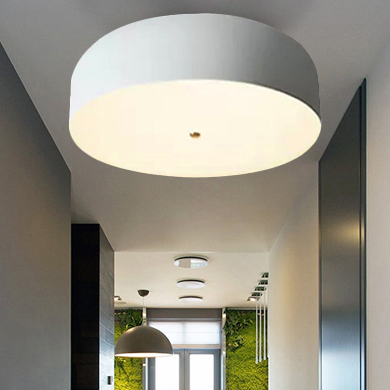 Bedroom Ceiling Light for Kids, Dome LED Flush Mount Light Nordic Style Clearhalo 'Ceiling Lights' 'Close To Ceiling Lights' 'Close to ceiling' 'Flush mount' Lighting' 251600