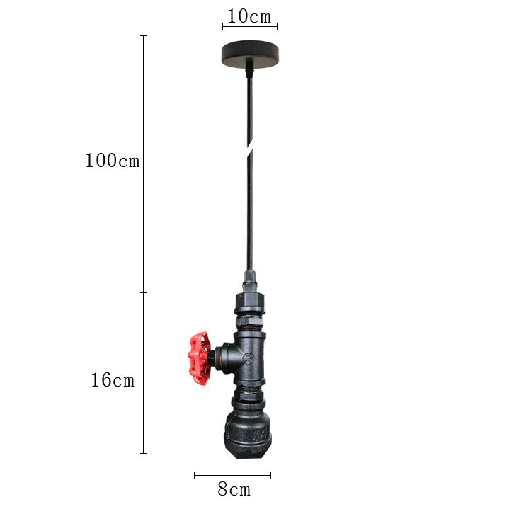 Metal Down Lighting Pendant Industrial-Style Exposed Bulb Warehouse Suspension Light Clearhalo 'Art Deco Pendants' 'Black' 'Cast Iron' 'Ceiling Lights' 'Ceramic' 'Crystal' 'Industrial Pendants' 'Industrial' 'Metal' 'Middle Century Pendants' 'Pendant Lights' 'Pendants' 'Rustic Pendants' 'Tiffany' Lighting' 2552964