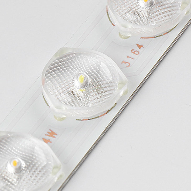 Cloud Flush Mount Lights Modernist Acrylic Ceiling Mount Light Fixture for Bedroom Clearhalo 'Ceiling Lights' 'Close To Ceiling Lights' 'Close to ceiling' 'Flush mount' Lighting' 2590647