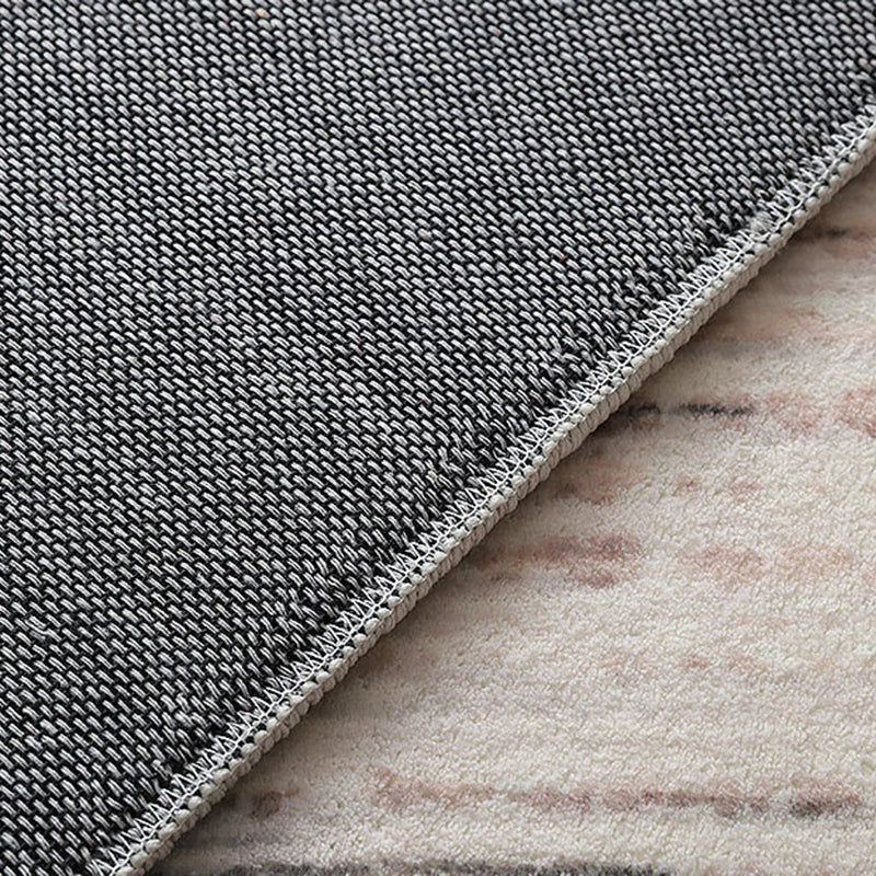 Retro Bohemian Carpet Indoor Carpet Stain Resistant Carpet for Living Room