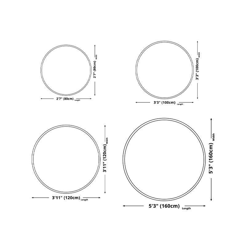 Black Graphic Rug Polyester Bohemian Rug Stain Resistant Rug for Home Decor