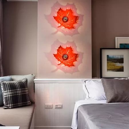 Single Light Sconce Light Modern Stylish Metal Wall Lamp for Study Room Child Bedroom Clearhalo 'Wall Lamps & Sconces' 'Wall Lights' Lighting' 48259