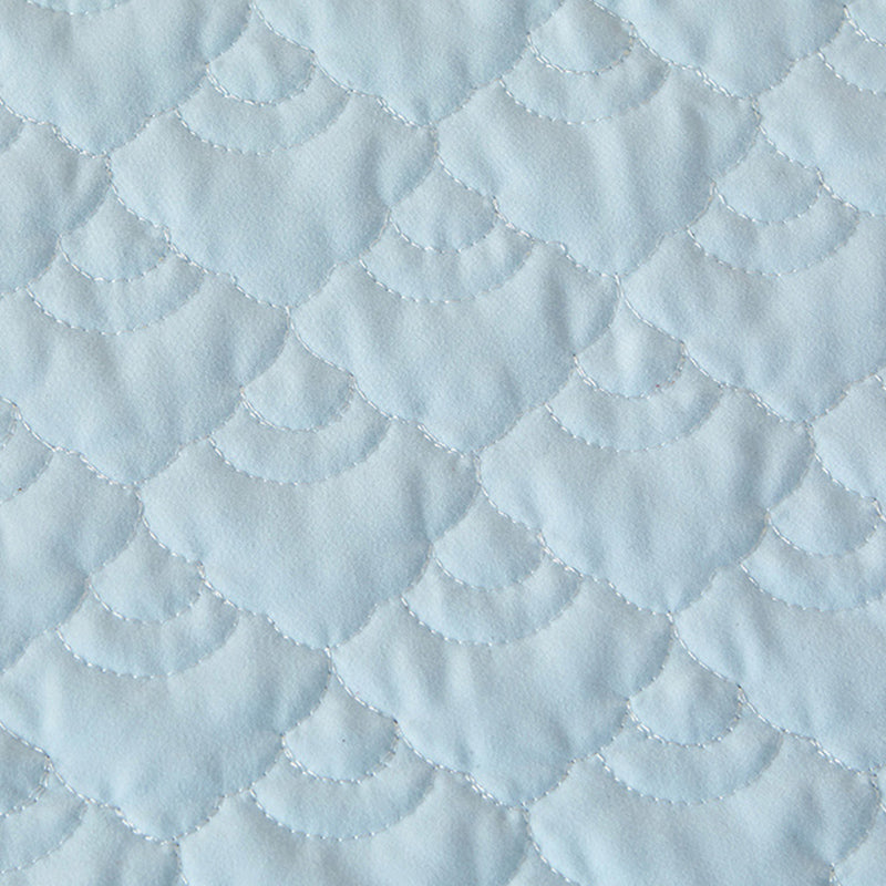 Modern Cotton Bed Sheet Set Solid Elegant Fitted Sheet for Bedroom