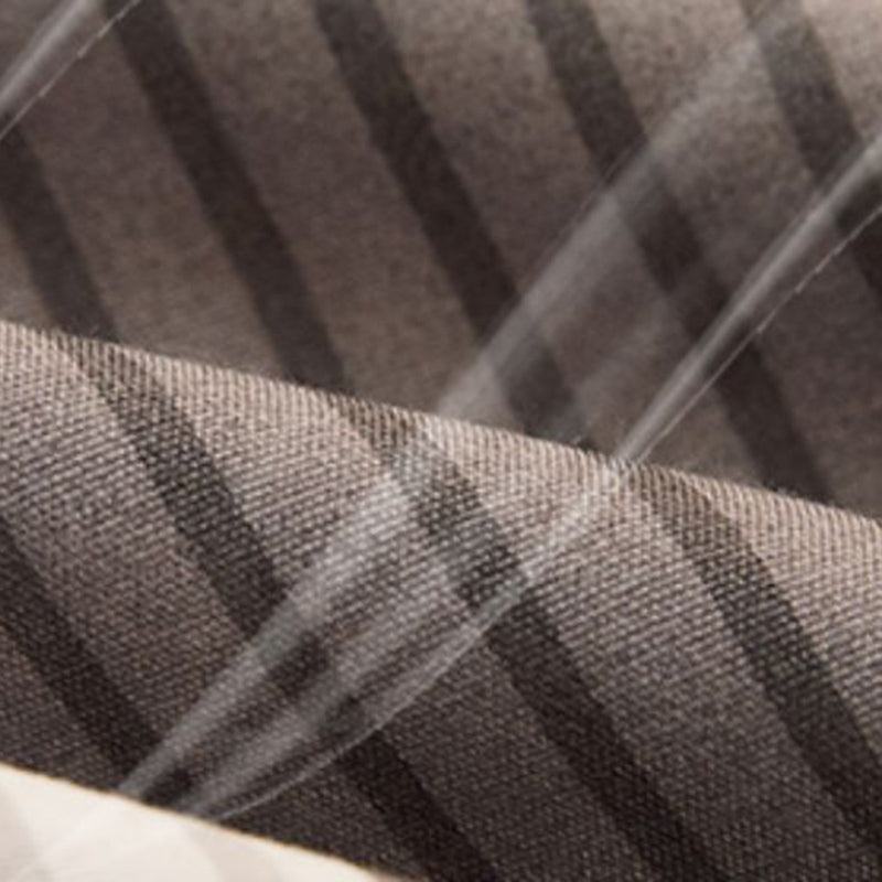 Cartoon Painting Bed Sheet Polyester Breathable Fade Resistant Soft