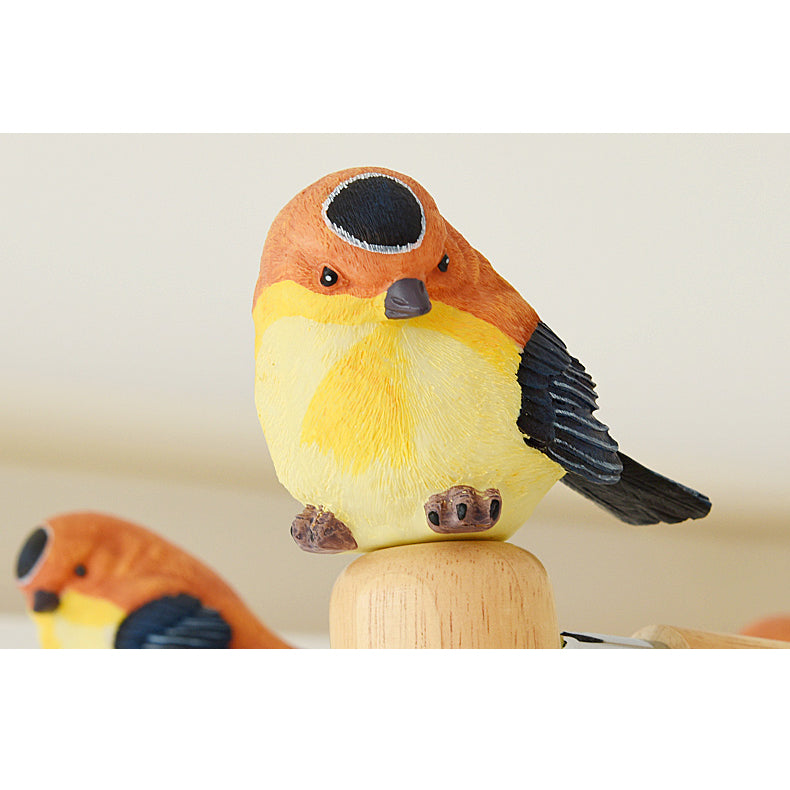 Nordic Modern Bowl Shade Pendant Chandelier Iron Chandelier with Bird Deco Lighting for Living Room Deco Clearhalo 'Ceiling Lights' 'Chandeliers' Lighting' options 76276