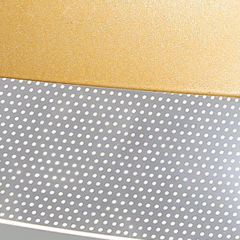 1 Light Acrylic Geometric Island Lighting Modern for Dining Room