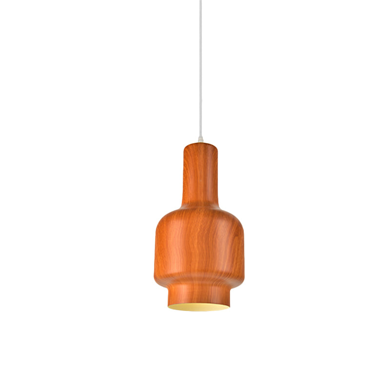 White/Green 1 Light Pendant Ceiling Light Warehouse Aluminum Water Pot Suspension Lighting for Living Room Clearhalo 'Art Deco Pendants' 'Cast Iron' 'Ceiling Lights' 'Ceramic' 'Crystal' 'Industrial Pendants' 'Industrial' 'Metal' 'Middle Century Pendants' 'Pendant Lights' 'Pendants' 'Tiffany' Lighting' 791858