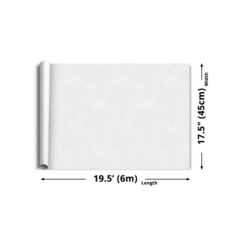 Brick Design Self-Adhesive Wallpaper, 17.5" x 19.5', Pastel Color Clearhalo 'Industrial wall decor' 'Industrial' 'Wallpaper' Wall Decor' 887100