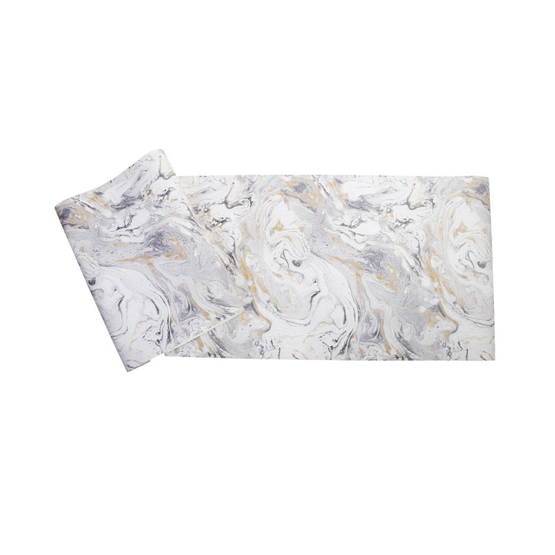 Novelty Abstract Wall Decor Oil Painting Non-Pasted Wallpaper, 33' x 20.5