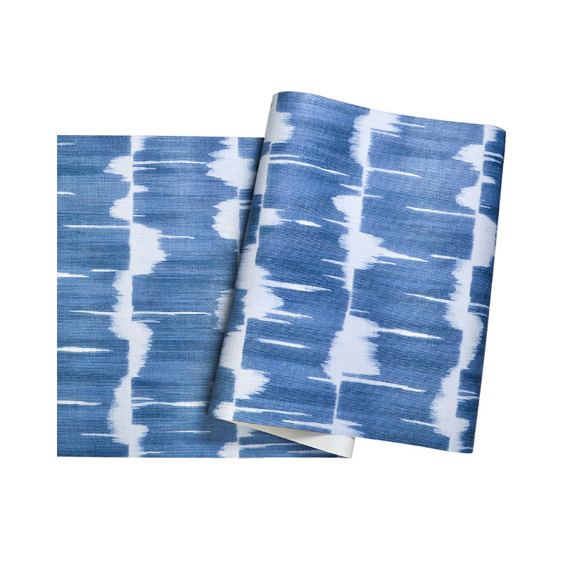 Light Color Wash Painting Wallpaper Water-Resistant Non-Pasted Wall Decor 57.1 sq ft. Clearhalo 'Wall Decor' 'Wallpaper' 896950