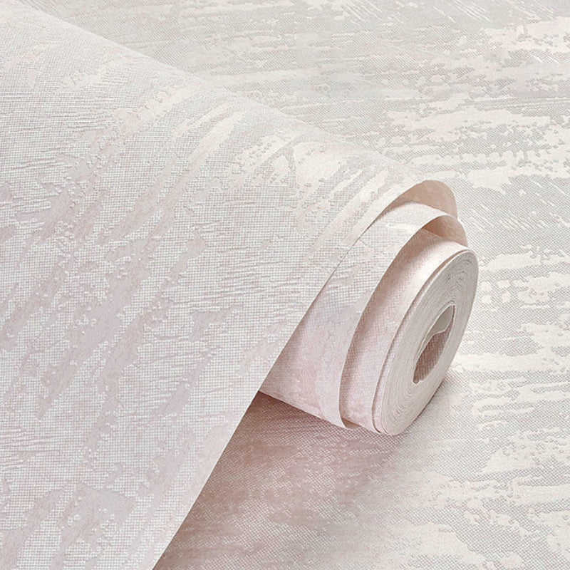 Non-Woven Wall Decor 31-foot x 20.5-inch Modern Non-Pasted Textured Surface Wallpaper Roll Clearhalo 'Modern wall decor' 'Modern' 'Wallpaper' Wall Decor' 919978