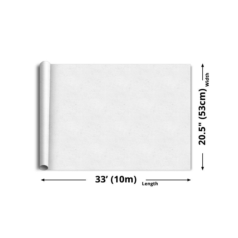 20.5" x 33' Minimalist Wallpaper Roll for Accent Wall with Dense Flower Design in Pastel Color Clearhalo 'Country wall decor' 'Rustic' 'Wallpaper' Wall Decor' 984868
